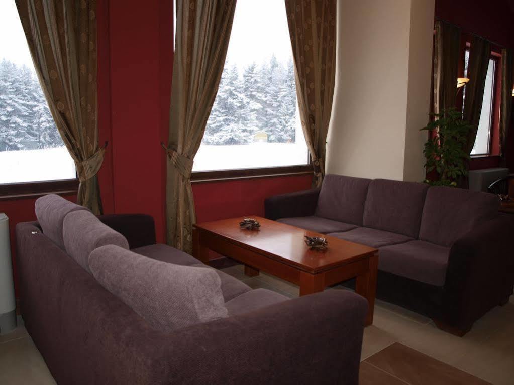 Bor Hotel Belitsa  외부 사진