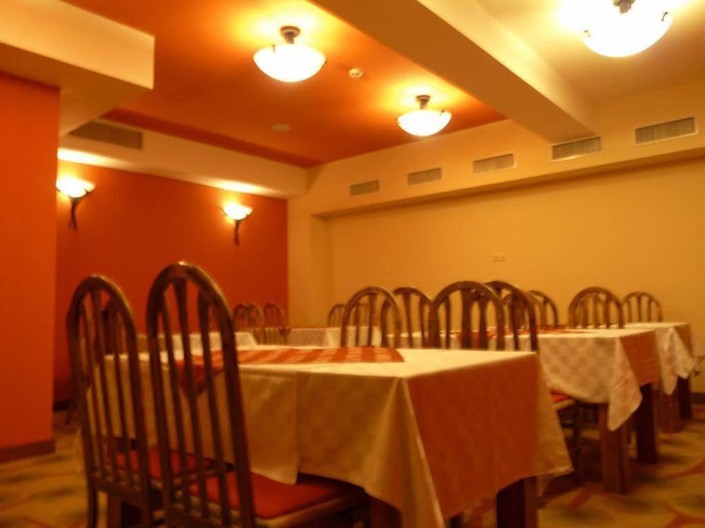 Bor Hotel Belitsa  외부 사진