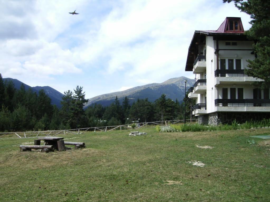 Bor Hotel Belitsa  외부 사진