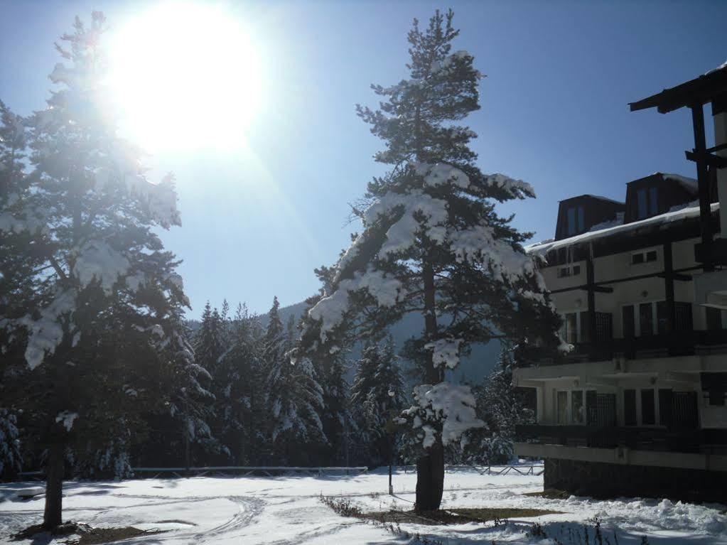 Bor Hotel Belitsa  외부 사진