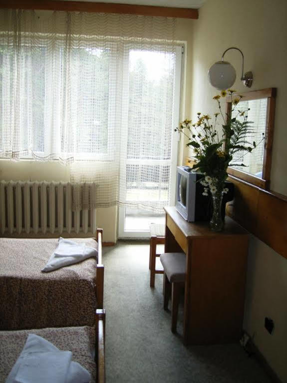Bor Hotel Belitsa  외부 사진