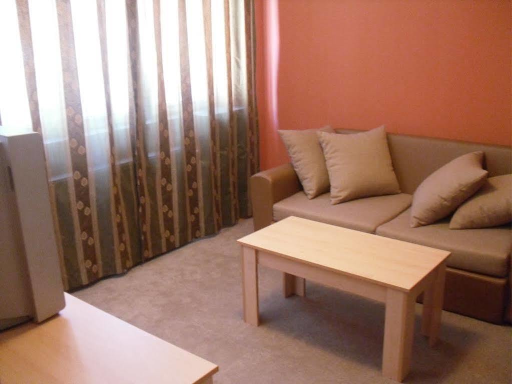 Bor Hotel Belitsa  외부 사진