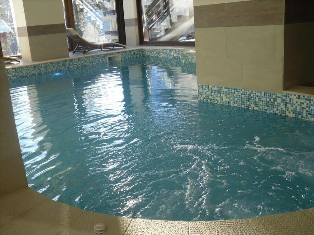 Bor Hotel Belitsa  외부 사진