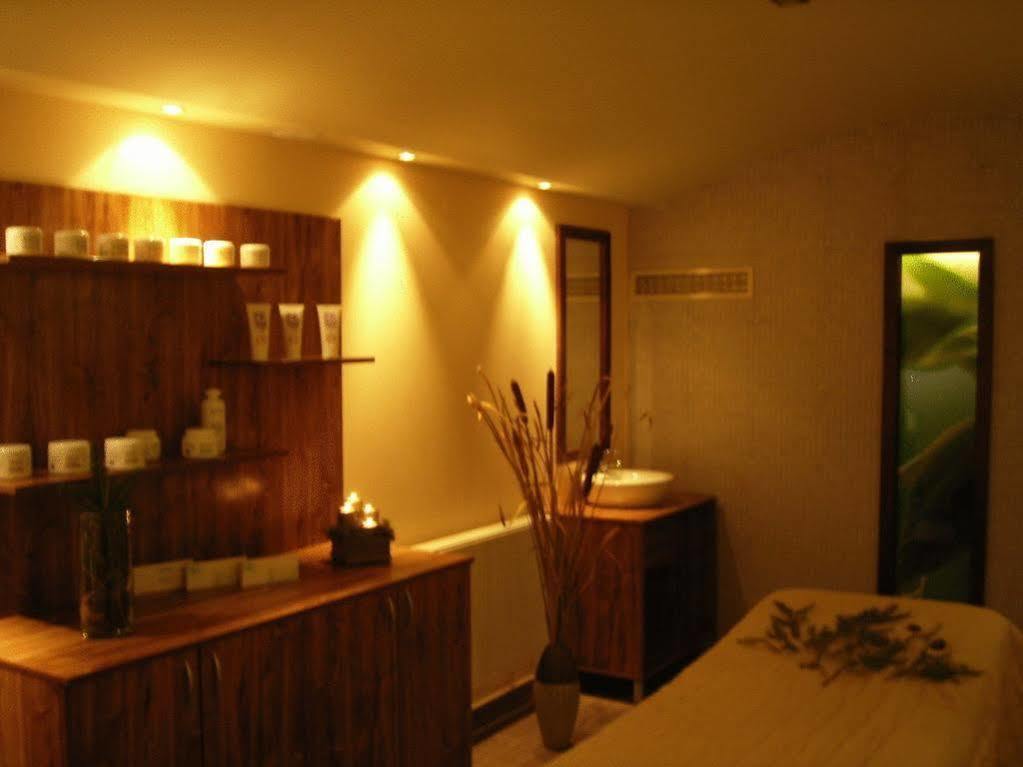 Bor Hotel Belitsa  외부 사진