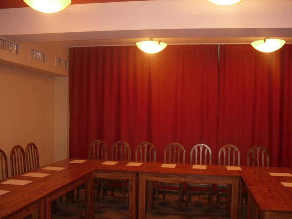 Bor Hotel Belitsa  외부 사진