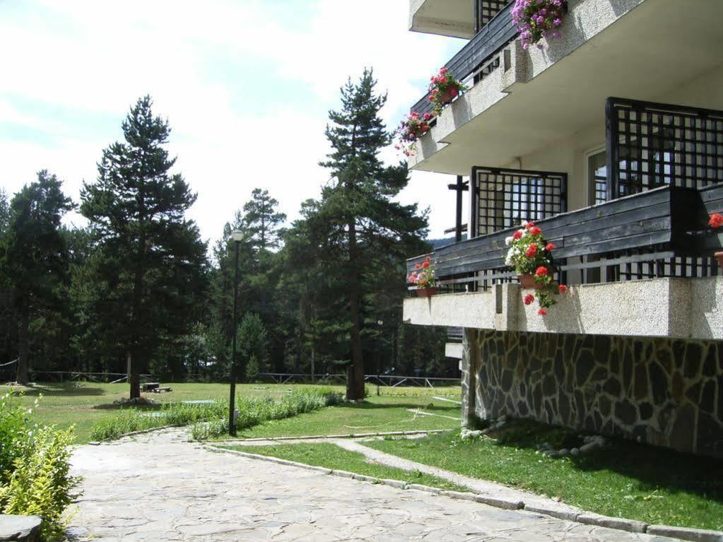 Bor Hotel Belitsa  외부 사진