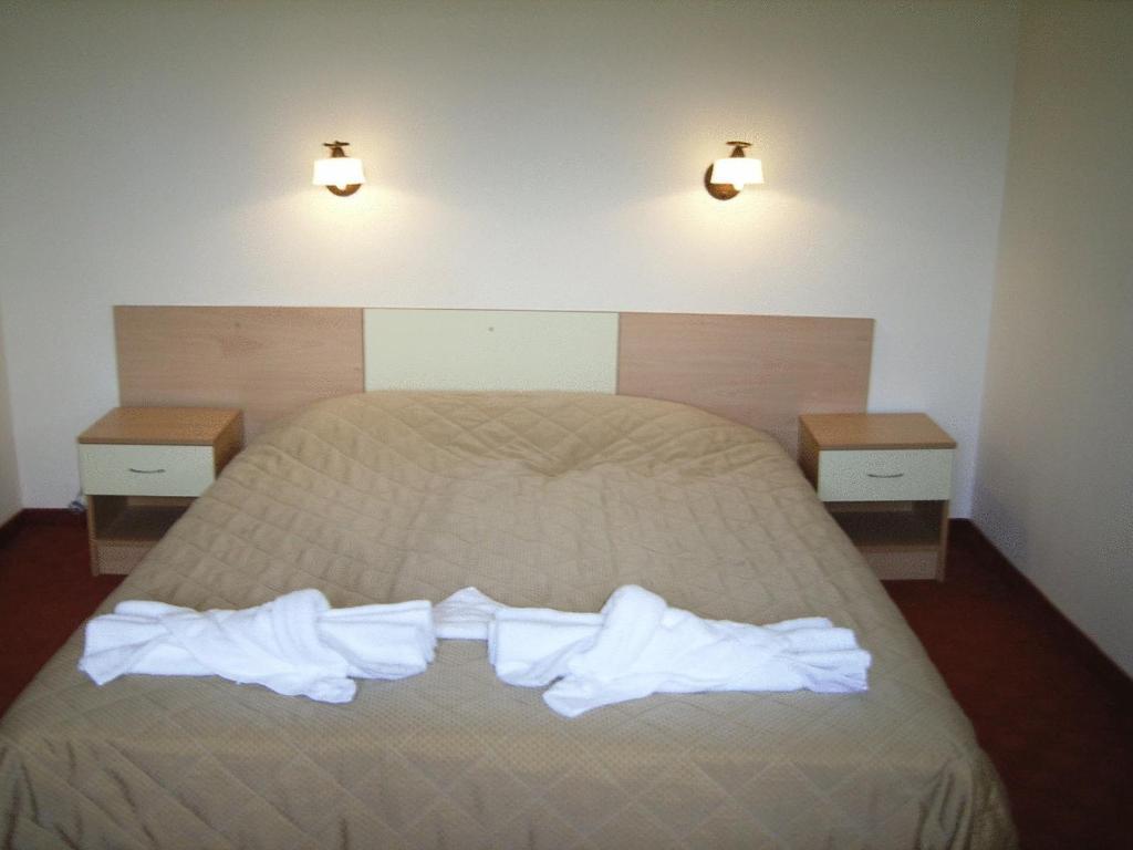 Bor Hotel Belitsa  외부 사진