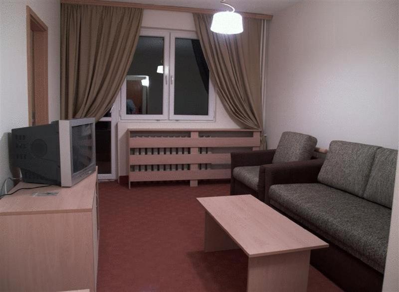 Bor Hotel Belitsa  외부 사진