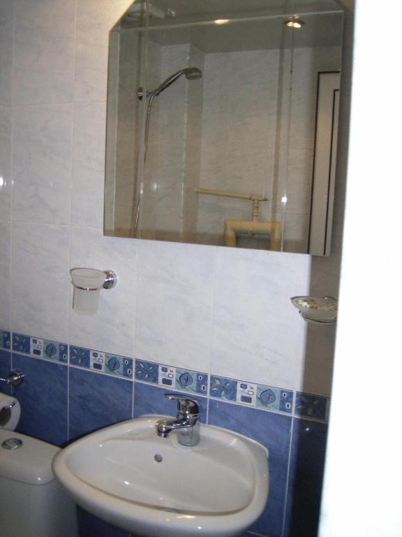 Bor Hotel Belitsa  외부 사진