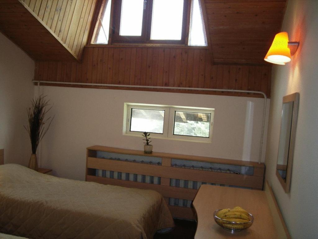 Bor Hotel Belitsa  외부 사진