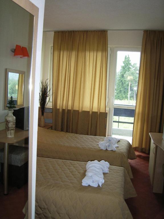 Bor Hotel Belitsa  외부 사진