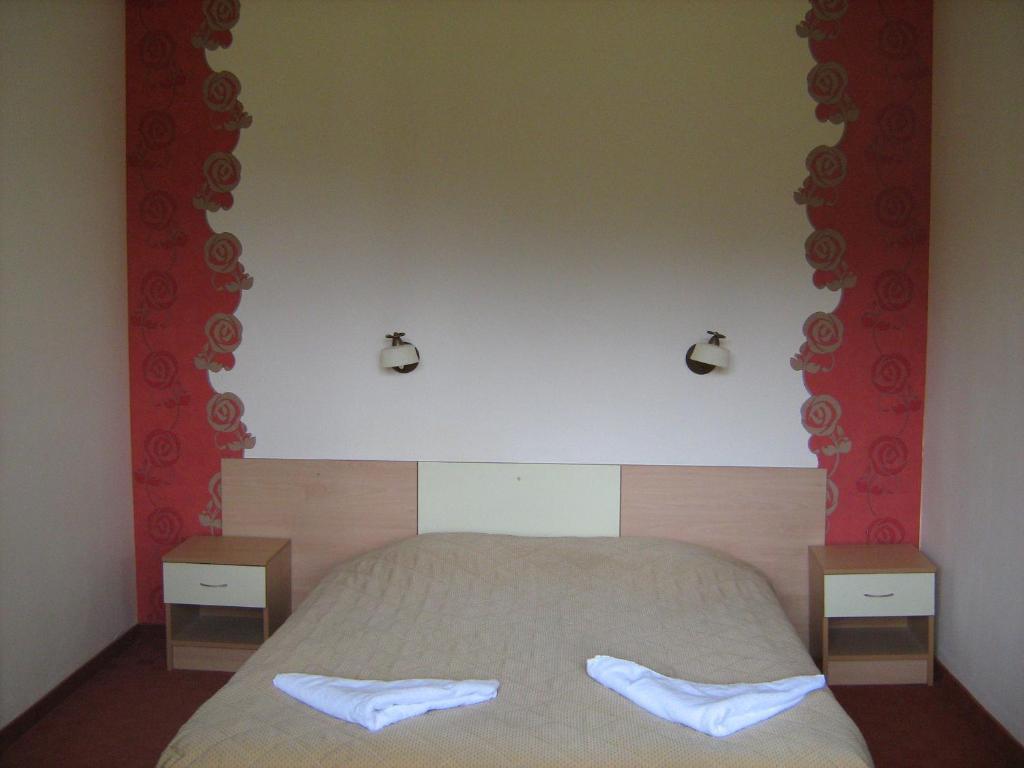 Bor Hotel Belitsa  객실 사진